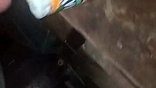 Homemade amateur video in casual personal setting