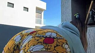 Morning Routine of Hottie