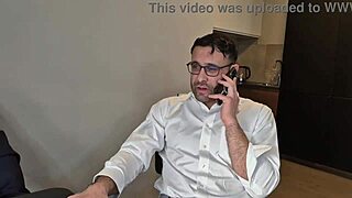 Secretary Slut Endures Intense Dp Jennifer Mendez 3On1 Gangbang Anal Dp Dvp Cum In Mouth