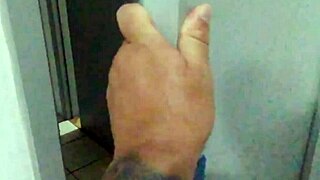 i secretly filmed a couple fucking with the door open at the gramado inn