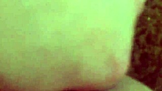 anal plug insertion and masturbating with a g-spot vibrator 😏