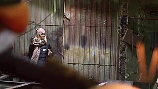 Intense Anal With Dirty Designer