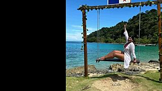 i crave that stranger's huge cock in my ebony pussy