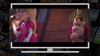 anime hentai full movie from 2015 with mario