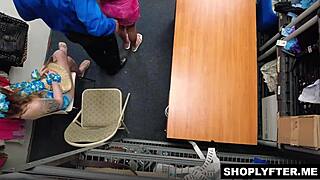 Slim 38kg Blonde Girl Maddy Rose Seduce To Old Young 18+ Creampie Fuck At Gym After During Fitness!