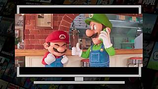 anime hentai full movie from 2015 with mario