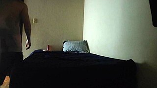 Masagista milf safada n�o aguentou o tesao e deu pro cliente cameras filmaram tudo