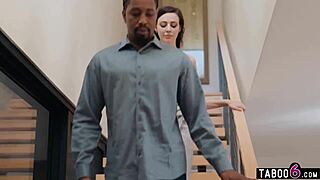 Sex therapist applies reverse psychology on her black client