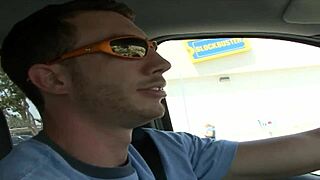 i was horny and rushed to mikayla for an intense fuck