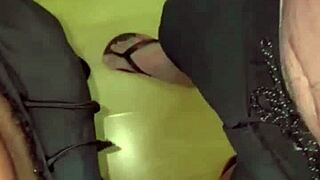 fudendo com o desconhecido da academia