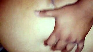 He enjoyed intense sex with his big-assed coworker, focusing on her huge tits and ass.