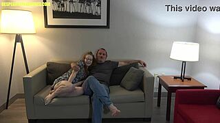 stepdaddy im scared of your big cock