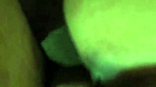 Horny Tiff From Yelp Loves Bareback Creampie