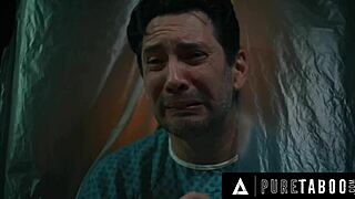 Pure Taboo Horror Story with Demons and Nurses