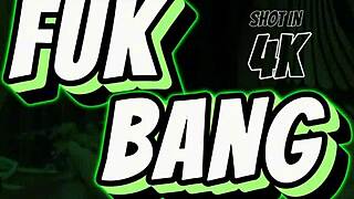 sasha tasha taking a monster cock in her ass deepthroat