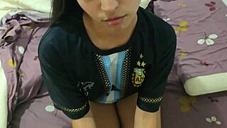 she was sick and only my big cock could cure her