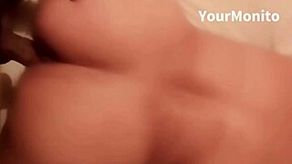 that deliciosa milf chelita is so complaciente and ready for action