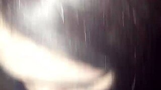 Весело поиграла в парковке