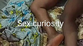 Elle jouit trois fois en baise amateur intense !