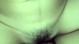 Pinay girl fucks boyfriend with cute pussy