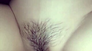 Pinay girl fucks boyfriend with cute pussy