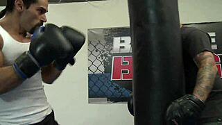 Once Again The Battle Bang Ring Welcomes Sophie Dee