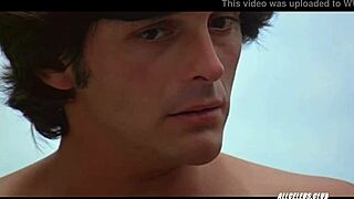 Manuia Taie Seduces in Pacific Banana 1981!