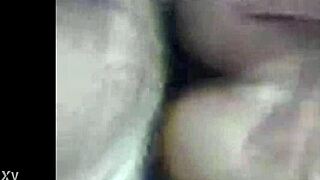 vagninho fucking the hot young girl doggystyle