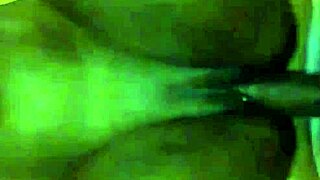 I love fucking her big black ass on Valentine's Day