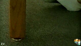 Snavsede sokker skjult i candid view