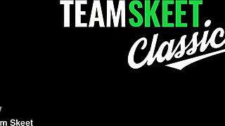 Santa cums early this year