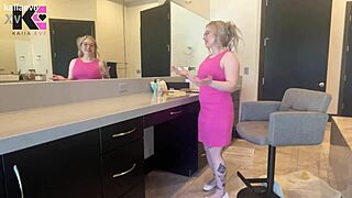 Love Potion 9 Step Brother Possesses Sisters Hot Body