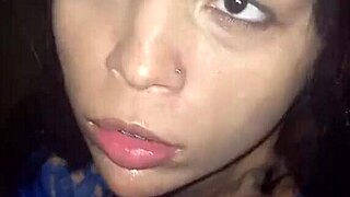 brinquei gostoso no estacionamento