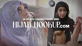 gorgeous thief ellie eilish gets detained and strip searched