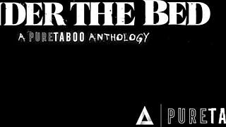 Pure Taboo Horror Story with Demons and Nurses