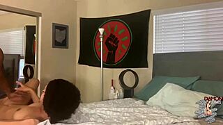 Diamond Banks Endures Rough Monster Cock Fucking