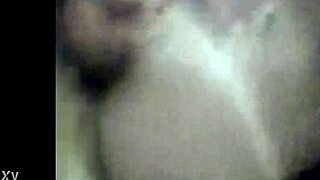 vagninho fucking the hot young girl doggystyle