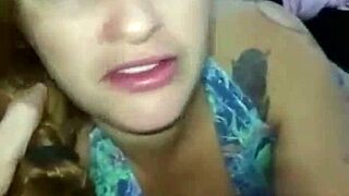 No good morning kiss, just a tasty blowjob on my cock