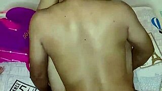 Muslim Wife In Hijab Shares Moments With Her Partner