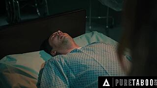 Pure Taboo Horror Story with Demons and Nurses