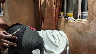 Just One Man Engages in Huge Anal Assfucking with Toys and Masturbation