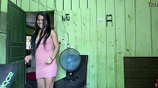 Wife: 'Took Farmhand's Big Cock!'