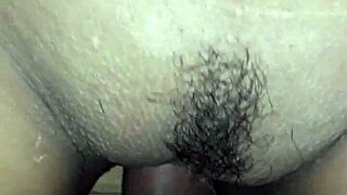 I'm fucking that married woman bareback with my big cock