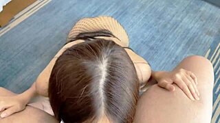 极品美乳！爆操完美身材的骚货尤物！高潮爽到全身发抖！