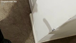 Cock slap outtake from the homemade scene