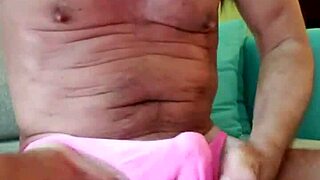 More vacation thong fun in cancun mexico pervy papifachero cant leave boner bulge alone