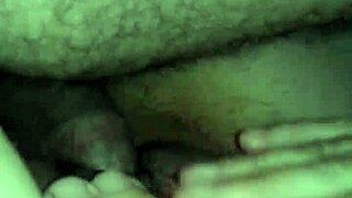 i'm fuckin the marryd woman