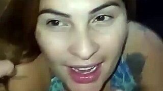 No good morning kiss, just a tasty blowjob on my cock