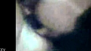 vagninho fucking the hot young girl doggystyle