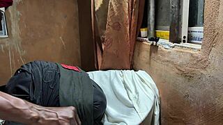 Just One Man Engages in Huge Anal Assfucking with Toys and Masturbation